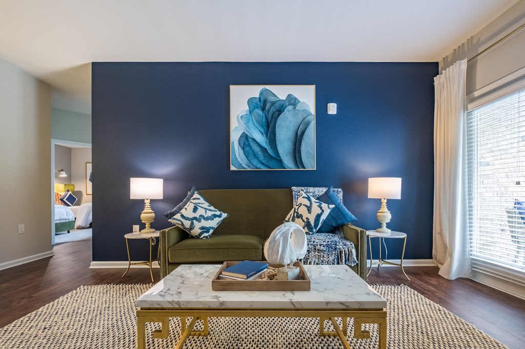 The Cottages At Knightdale Station Apartments, 1100 Cannonball Run